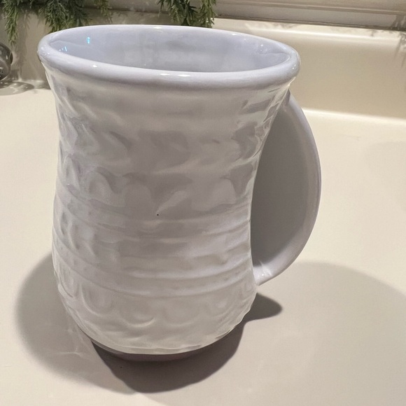Hand warming cozy mug - Picture 4 of 4
